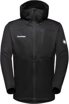 Bunda Mammut Ultimate VII SO Hooded, M
