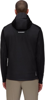 Bunda Mammut Ultimate VII SO Hooded, M
