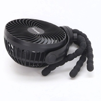 Stolný ventilátor Simpeak F018-1