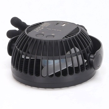 Stolný ventilátor Simpeak F018-1