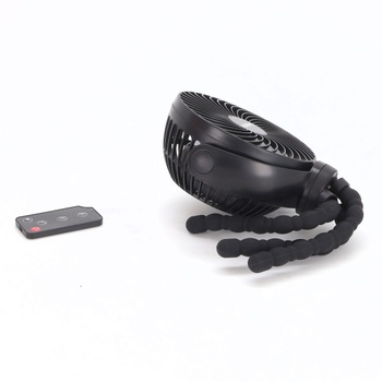 Stolný ventilátor Simpeak F018-1
