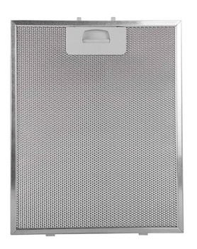Filter pre digestor, 275 x 345 mm, 81460133, 110 V, nerezová oceľ, kompatibilný s Teka