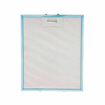 Filter pre digestor, 275 x 345 mm, 81460133, 110 V, nerezová oceľ, kompatibilný s Teka