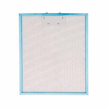 Filter pre digestor, 275 x 345 mm, 81460133, 110 V, nerezová oceľ, kompatibilný s Teka