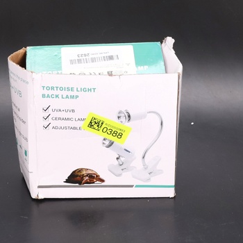 Akvarijní topítko YANHE E27