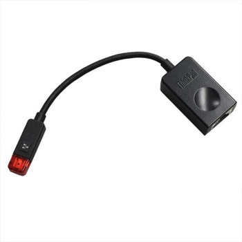 Adaptérový kábel JINTAI Ethernet LAN pre Lenovo X1 Yoga 2.…