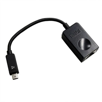 Adaptérový kábel JINTAI Ethernet LAN pre Lenovo X1 Yoga 2. generácie 20JD 20JE 20JF 20JG Yoga 370