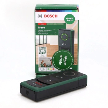 Lokalizační přístroj Bosch Truvo II