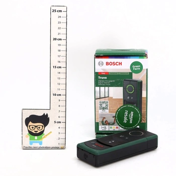 Lokalizačný prístroj Bosch Truvo II