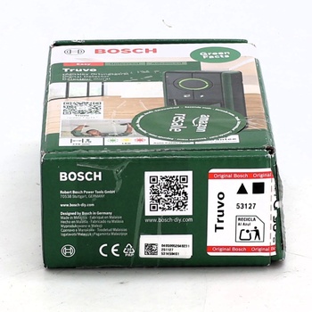 Lokalizační přístroj Bosch Truvo II