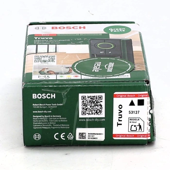 Lokalizačný prístroj Bosch Truvo II
