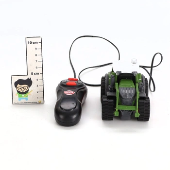Traktor Dickie Toys 203732000 Fendt