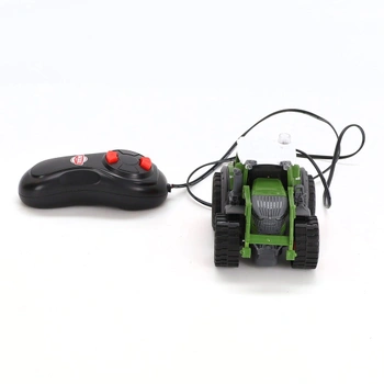 Traktor Dickie Toys 203732000 Fendt
