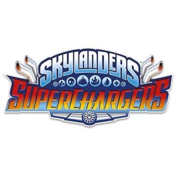 Skylanders Superchargers: Vozidlo - Cyklus horenia