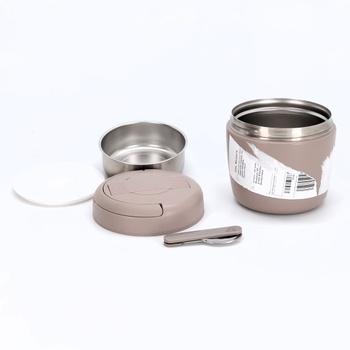 Termoska na jedlo Itslife 970 ml