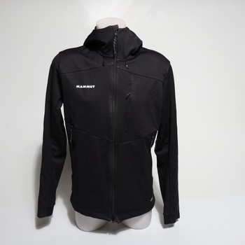 Bunda Mammut Ultimate VII SO Hooded, M