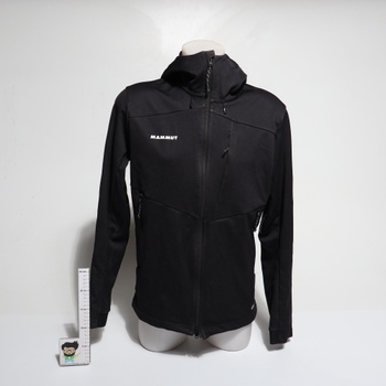 Bunda Mammut Ultimate VII SO Hooded, M