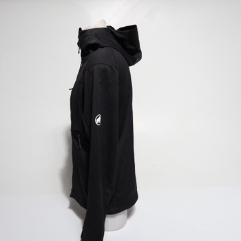 Bunda Mammut Ultimate VII SO Hooded, M