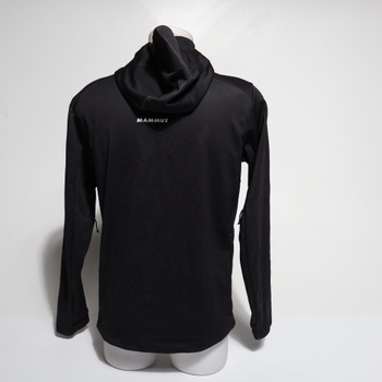 Bunda Mammut Ultimate VII SO Hooded, M