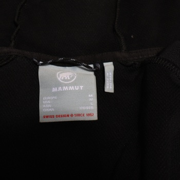 Bunda Mammut Ultimate VII SO Hooded, M