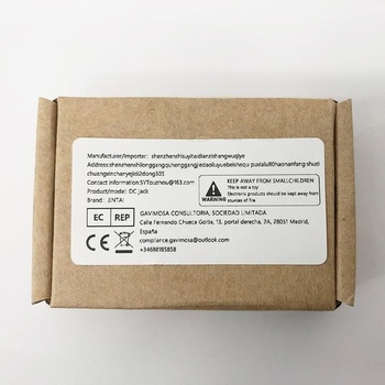 JINTAI DC napájací port nabíjacieho konektora nabíjacia zásuvka napájacej zásuvky flex kábel pre