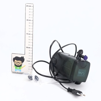 Vnútorný akváriový filter Fluval U1
