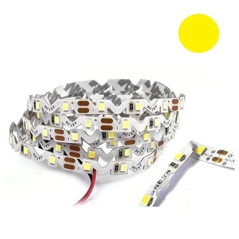 Flexibilné LED pásky, 12V, SMD 2835, 5 metrov, skladacie,…