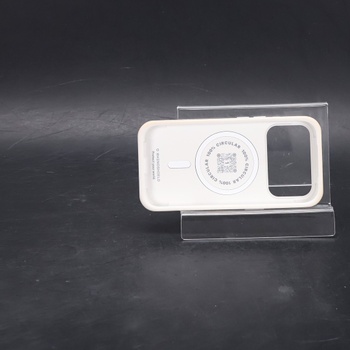 Puzdro na telefón RhinoShield kompatibilný s MagSafe pre [iPhone 17 Pro] | SolidX - Zosilnená