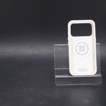 Puzdro na telefón RhinoShield kompatibilný s MagSafe pre [iPhone 17 Pro] | SolidX - Zosilnená