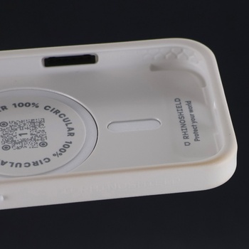 Puzdro na telefón RhinoShield kompatibilný s MagSafe pre [iPhone 17 Pro] | SolidX - Zosilnená