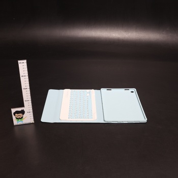 Puzdro na klávesnici HOTLIFE pre Samsung Galaxy Tab Ð9+ 11