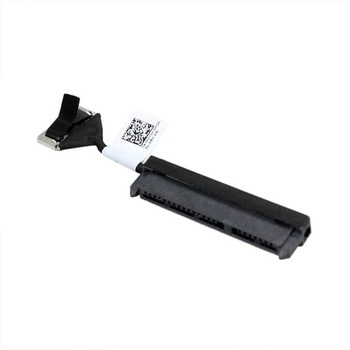 Kábel pevného disku JINTAI pre notebook SATA HDD, náhradný diel pre Dell XPS 15 9550 9560 Precision