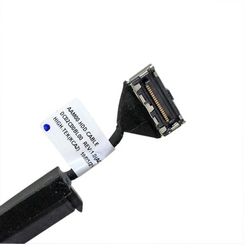 Kabel pevného disku JINTAI pro notebook SATA HDD, náhradní díl pro Dell XPS 15 9550 9560 Precision
