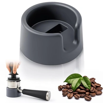 Silikónová tamper stanica pre Ninja Luxe Cafe…