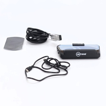 Displej do auta Cartrend 10632 Head Up OBD2