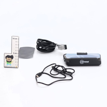 Displej do auta Cartrend 10632 Head Up OBD2