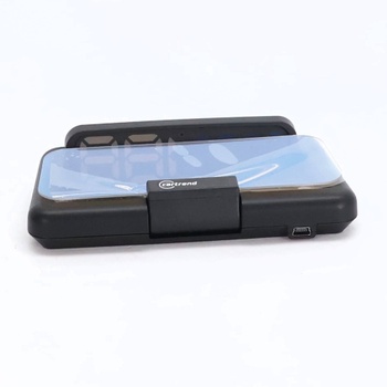 Displej do auta Cartrend 10632 Head Up OBD2