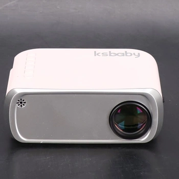 Prenosný projektor Ksbaby VF270