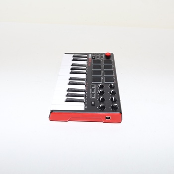 Klávesy Akai Professional MPKMINIPLAYMK3