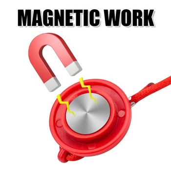 2ks univerzální magnetický bezpečnostní zámek pro běžecký pás, náhradní magnetický bezpečnostní