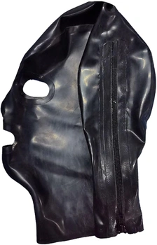 Latexová maska ​​GREEFEI veľ. L