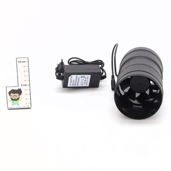Ventilátor FanGoFast FG-TUBEFAN