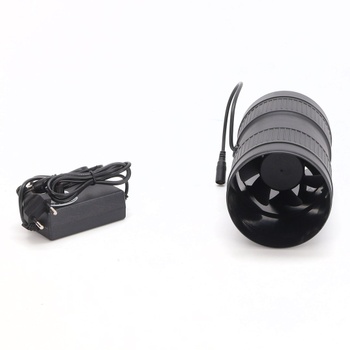 Ventilátor FanGoFast FG-TUBEFAN