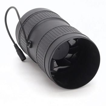 Ventilátor FanGoFast FG-TUBEFAN