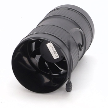 Ventilátor FanGoFast FG-TUBEFAN