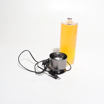 Balvi Lávová lampa Capsule