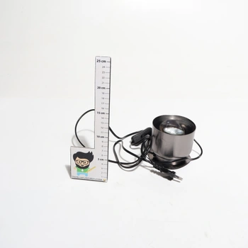 Balvi Lávová lampa Capsule