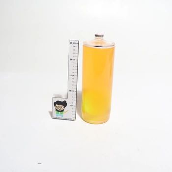 Balvi Lávová lampa Capsule