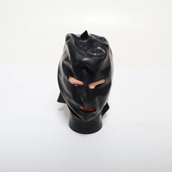 Latexová maska ​​GREEFEI veľ. L