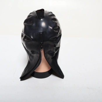 Latexová maska ​​GREEFEI veľ. L